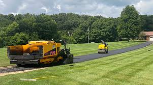 Professional Driveway Paving Services in Wilton Manors, FL